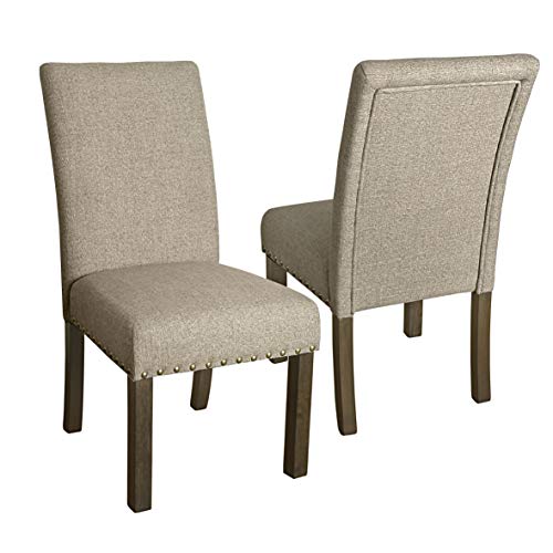 Tan (Set of 2 )