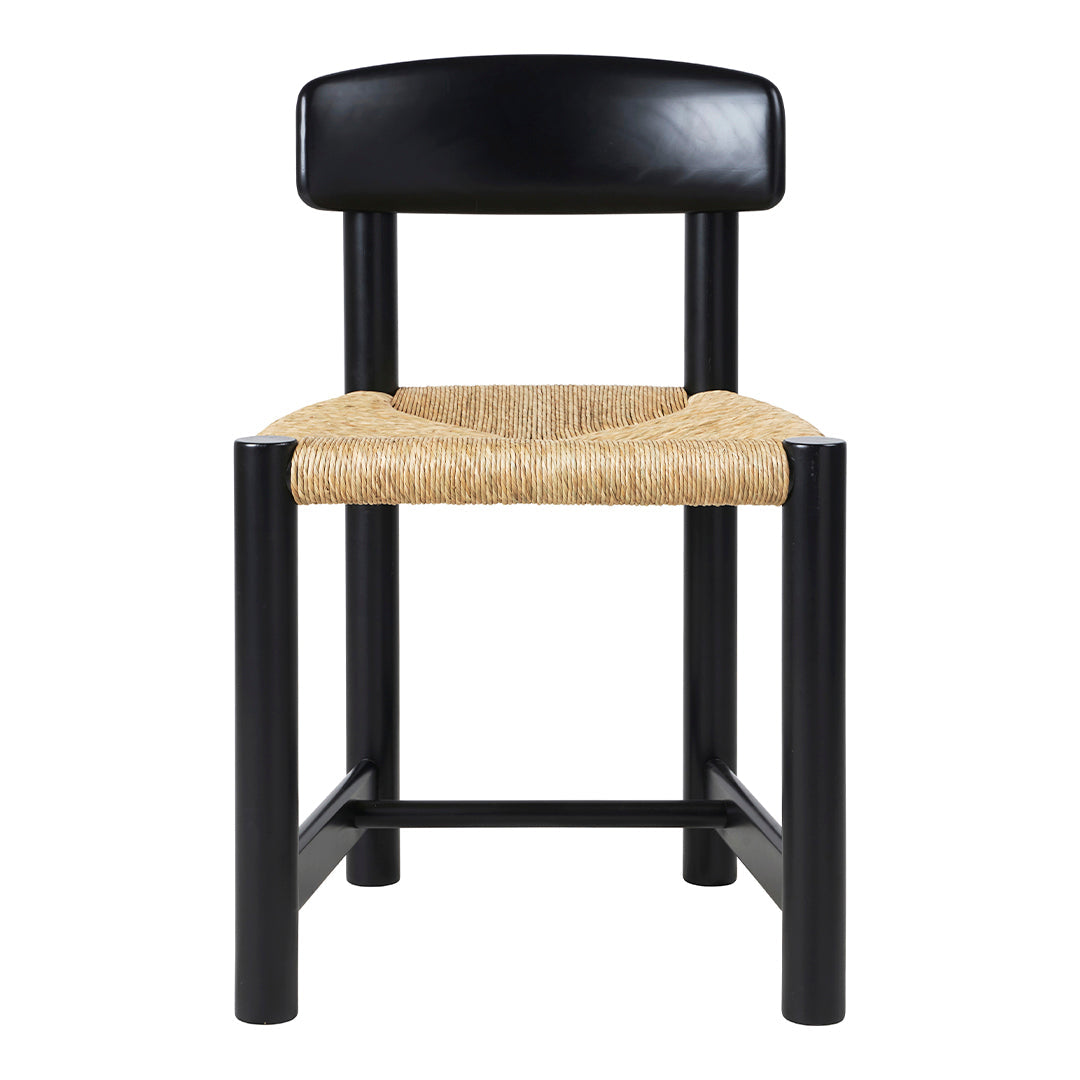 Brown / Black Pine