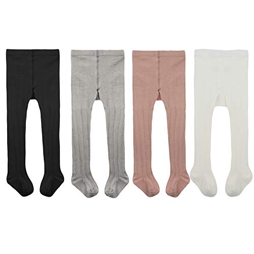 A Black & White & Light Grey & Pink