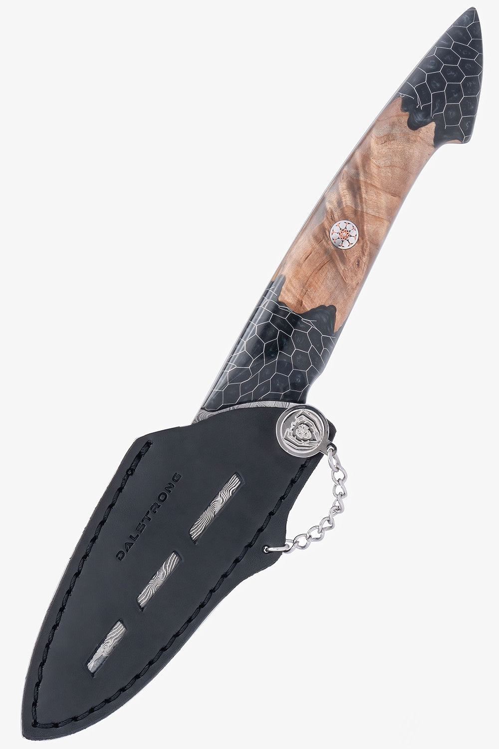Dalstrong Scorpion Series Venom 4