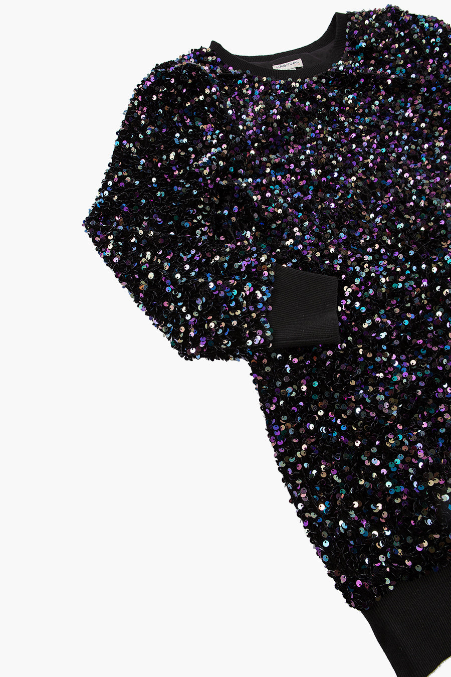 Sparkly Black Sequin Dress for Girls Size 16 - Perfect for Birthday Parties, Pageants & Special Occasions
