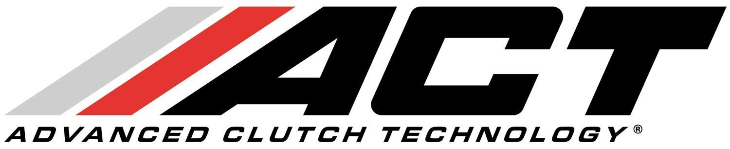 ACT VR1-HDG6 Heavy Duty Sprung 6 Puck Disc Clutch Kit - High Performance Clutch for Racing, Drifting & High HP Applications