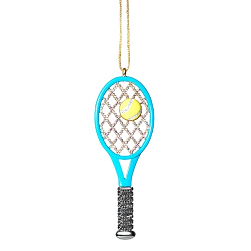 Tennis Ornament