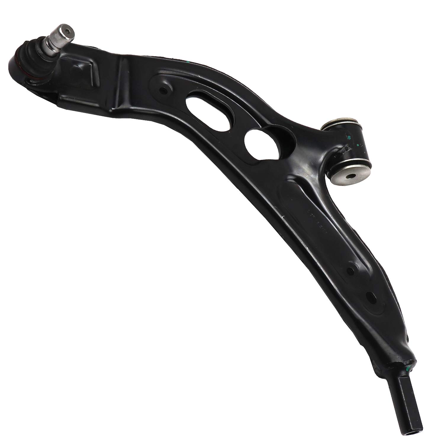 Beck/Arnley 102-8102 Control Arm with Ball Joint - Front Lower Suspension Replacement Part for Smooth Ride & Handling - Perfect for Off-Road, Daily Commuting & Performance Vehicles