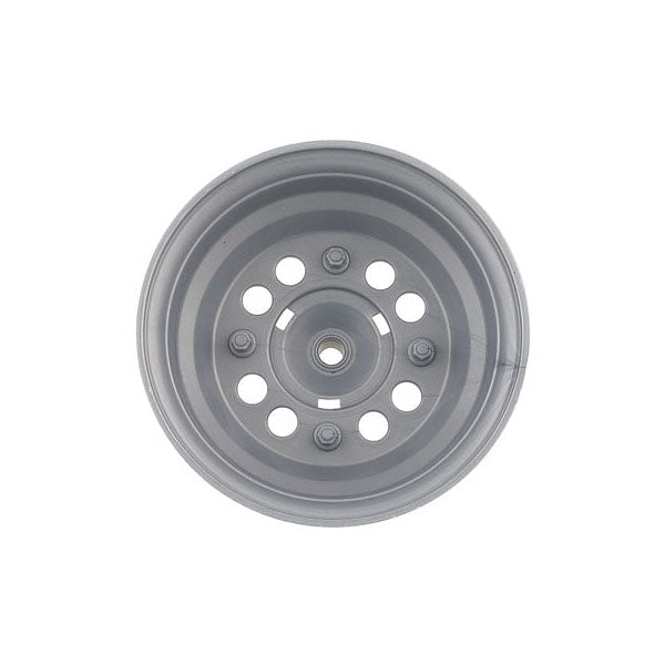 Arctic Cat & Kawasaki KFX ATV Wheel Hub Caps - Durable Replacement Hubcaps for Off-Road Vehicles - Perfect for Trail Riding & Mud Adventures