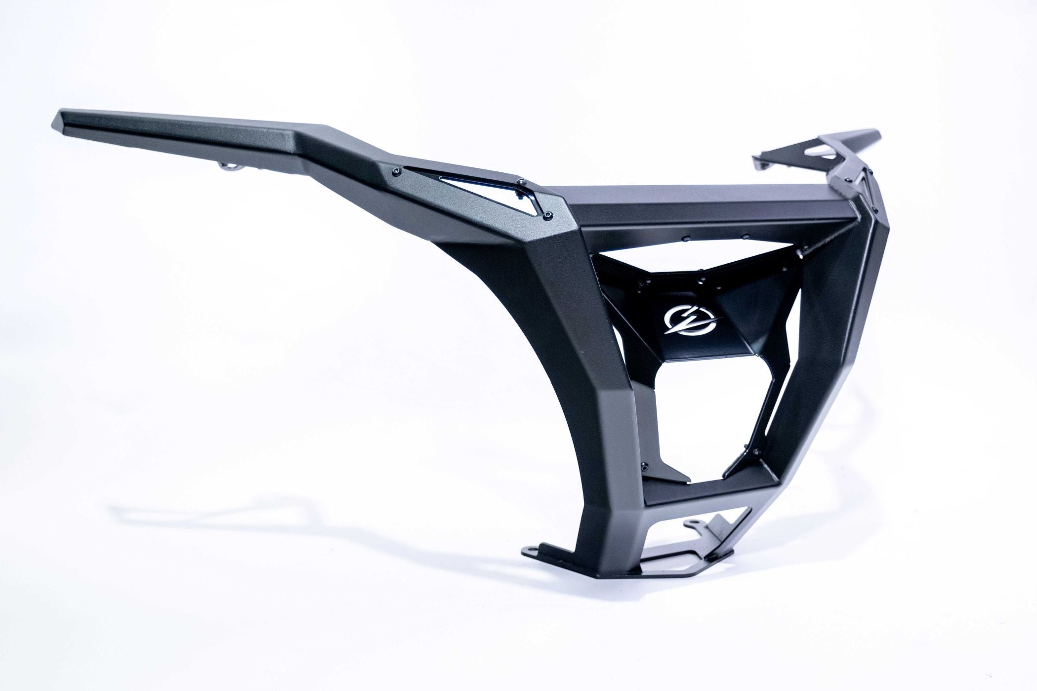 2024 Polaris RZR Pro R Volt Series Rear Bumper RRB610013 - Heavy Duty Off-Road Protection for UTV & Side-by-Side Vehicles | Perfect for Trail Riding, Dune Bashing & Off-Road Adventures