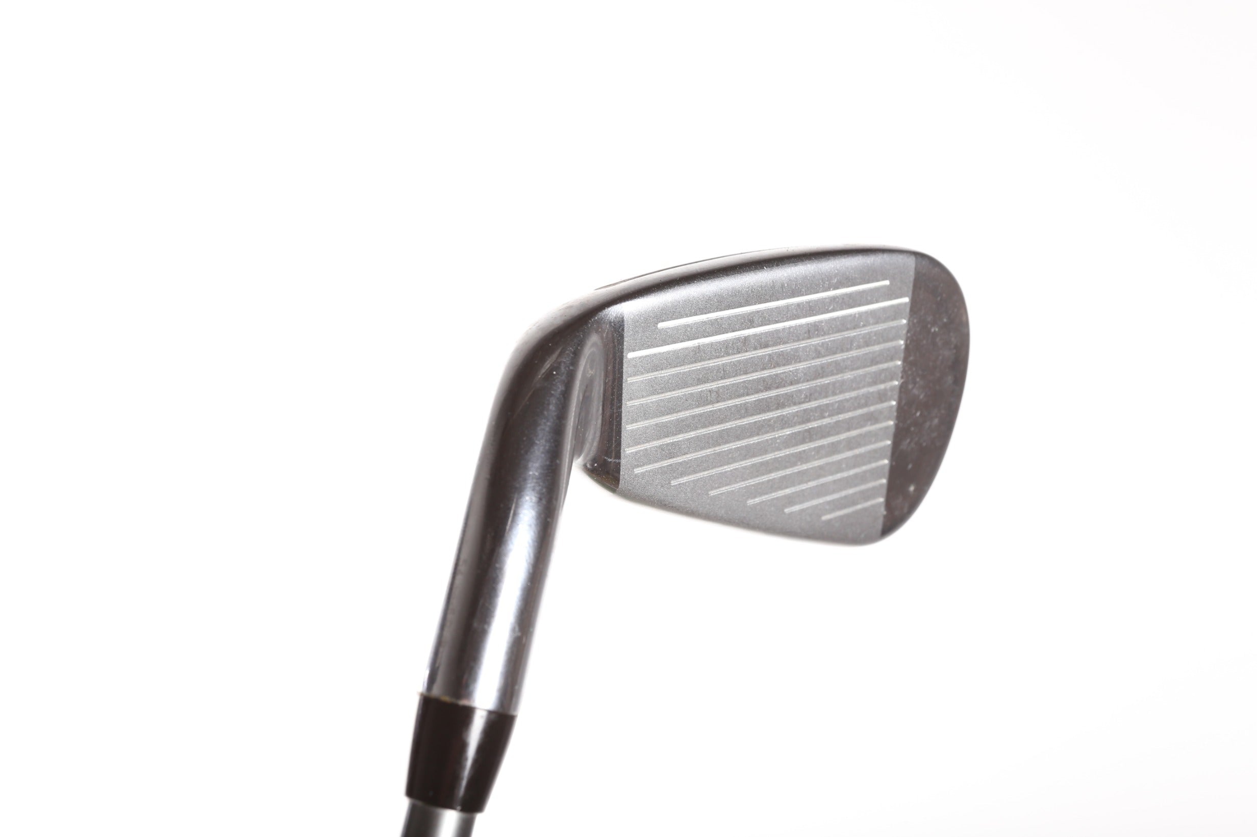 Adams Blue Single 5 Iron Golf Club - Right Handed Regular Flex Steel Shaft | Pre-Owned Quality | Perfect for Mid-Handicap Players & Driving Range Practice
