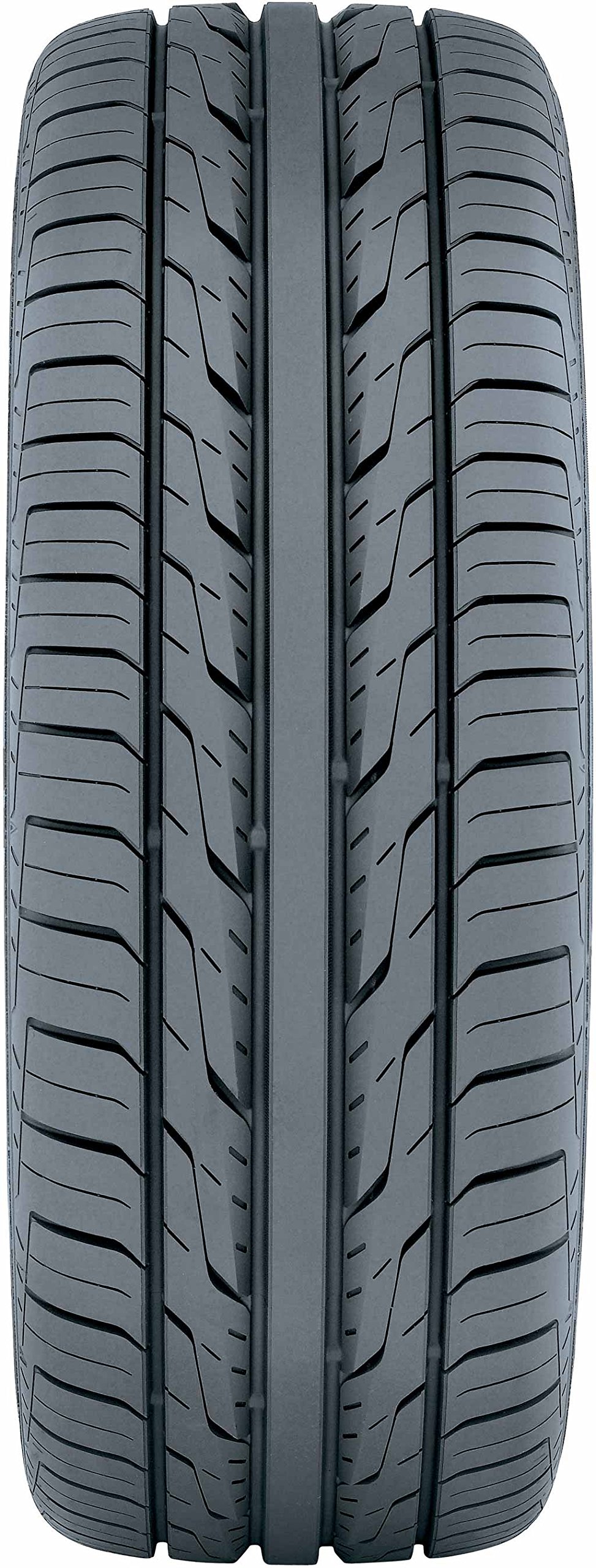 Toyo Extensa HP All Season Radial Tire 215/50R17 95V - High Performance Tires for Sedans, Coupes & Minivans - All Weather Traction for Rain, Snow & Dry Roads