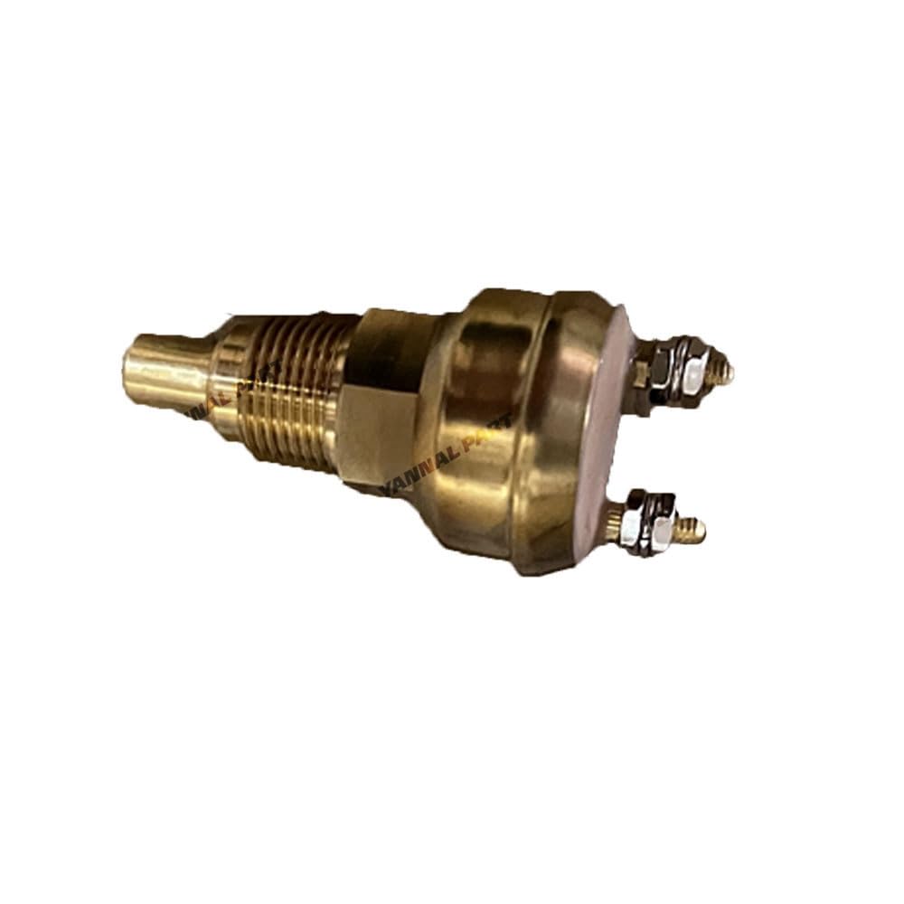 Isuzu 4LE1 Engine Thermo Water Overheating Switch Sensor 8-94403241-0 - Replacement Part for Cooling System Protection | Perfect for Truck & Heavy Equipment Maintenance