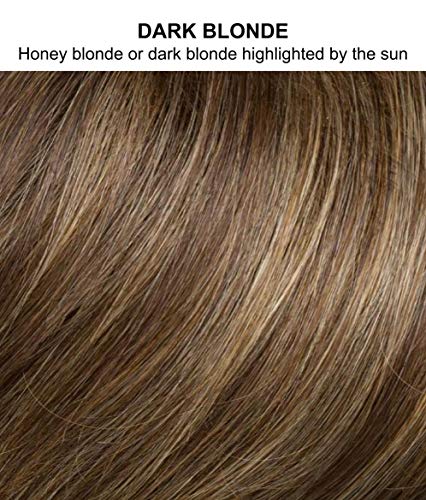 Dark Blonde