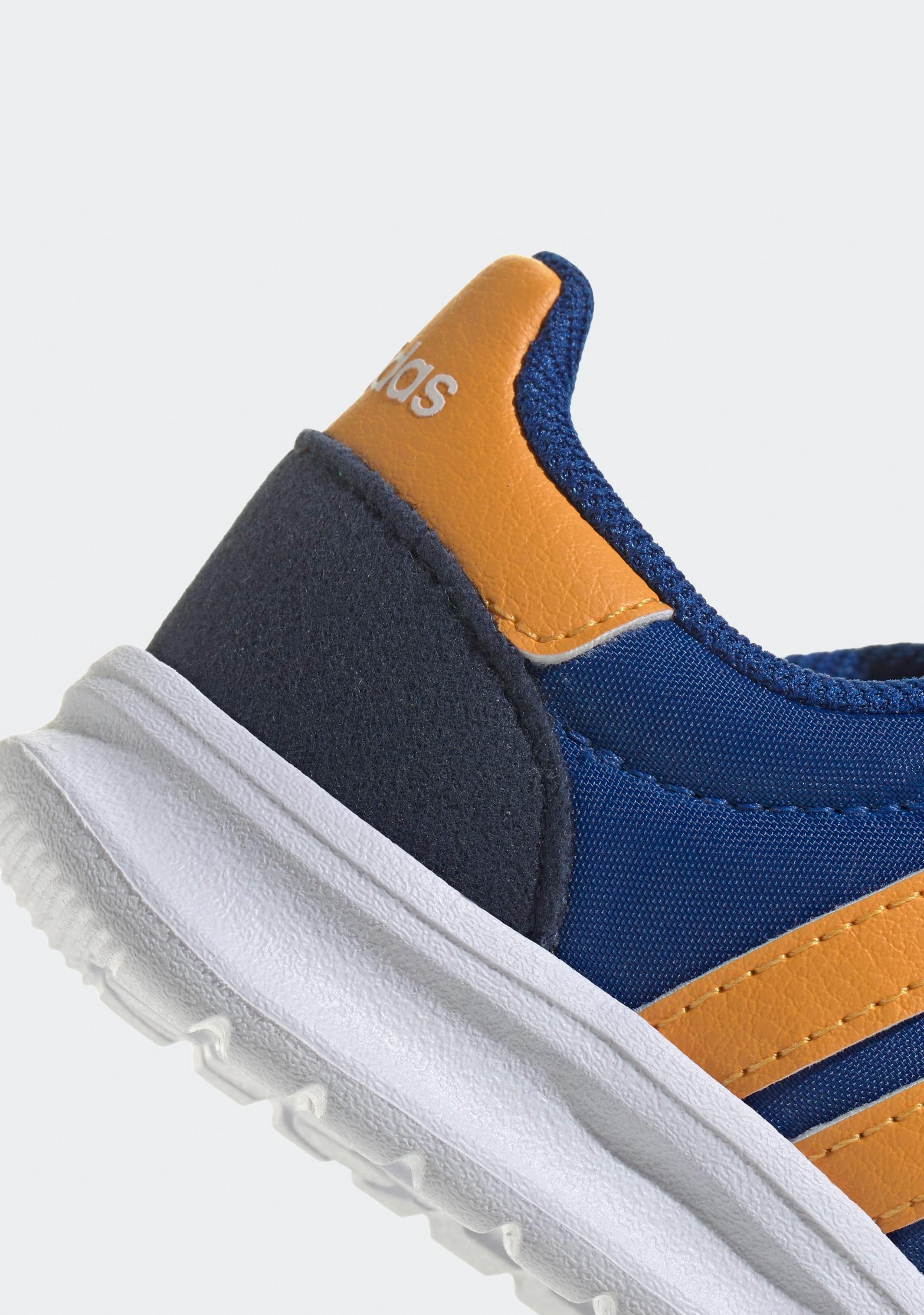 Adidas Run 70s 2.0 Baby Shoes - Comfortable & Lightweight Sneakers for Toddlers - Perfect for Running, Walking & Playtime