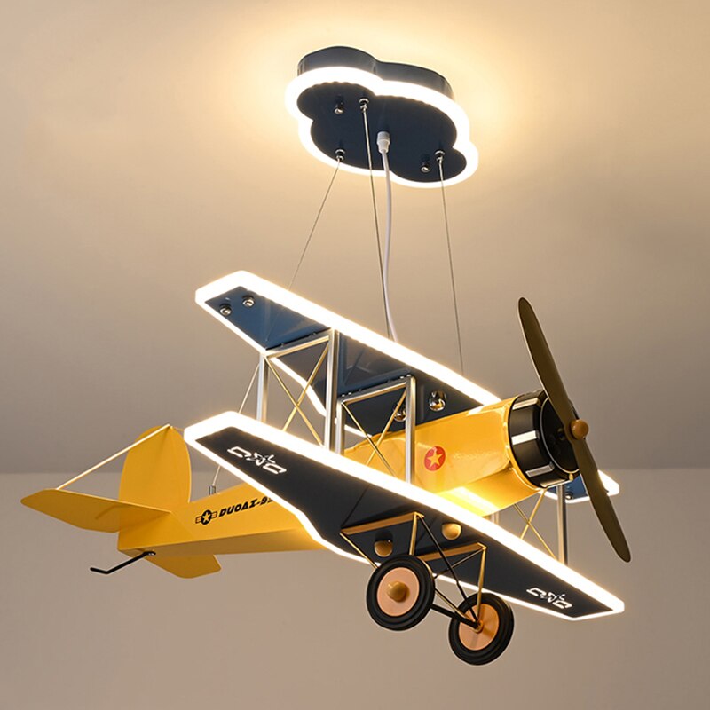 Aviation LED Aircraft Plane Light - Bright & Durable Cockpit Lighting for Night Flying | Perfect for Private Jets, Helicopters & Flight Simulators