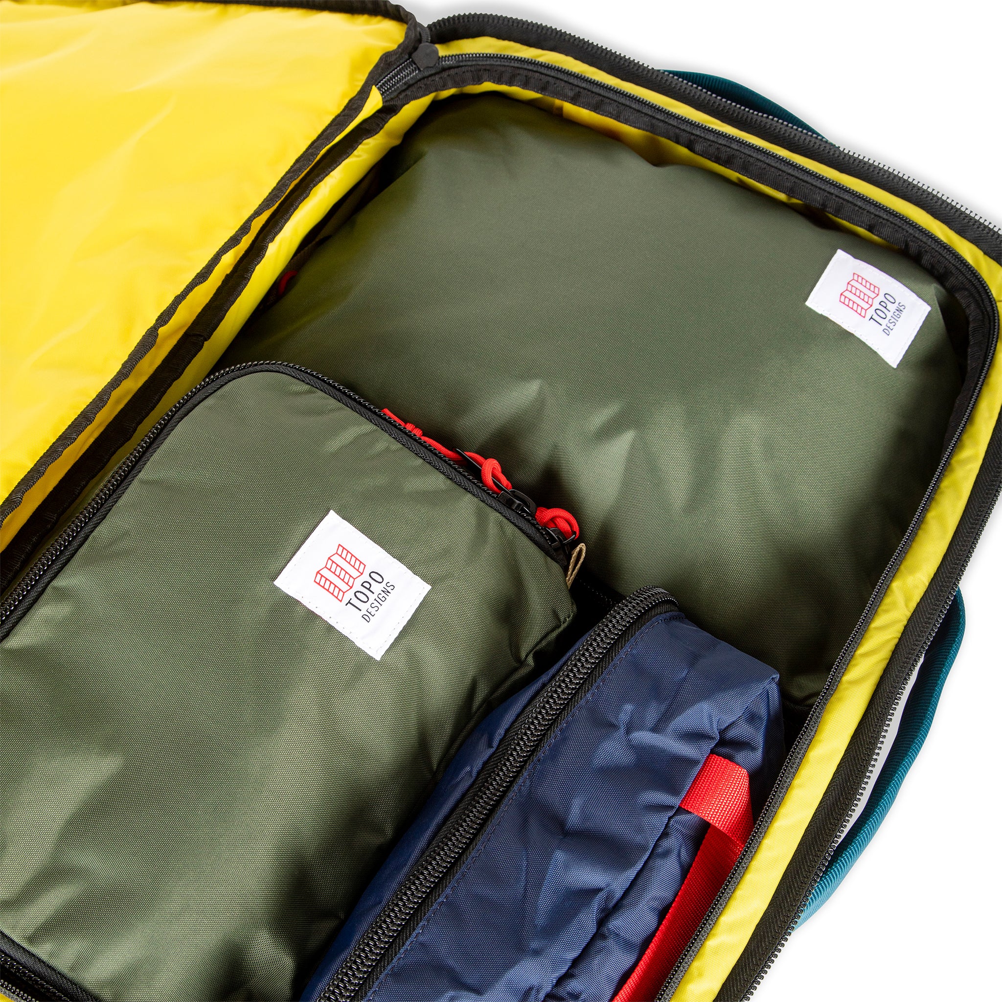 Premium Global Travel Bag Roller - Lightweight Luggage with 360° Spinner Wheels for Business Trips & Vacations | Perfect Carry-On for Airplanes, Trains & Road Trips
