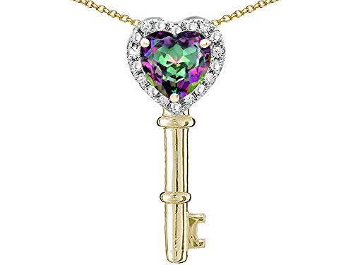 Mystic Topaz