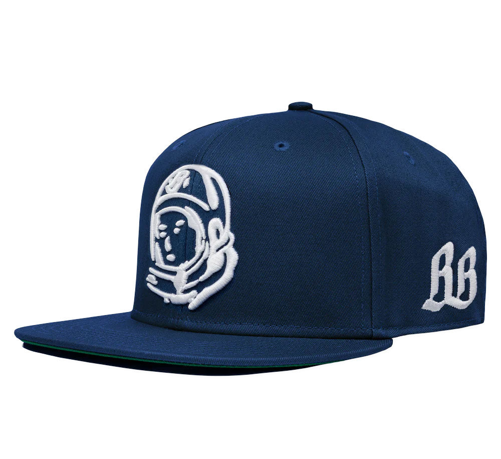 BB Helmet Snapback Hat - Adjustable Baseball Cap for Men & Women - Perfect for Sports, Casual Wear & Outdoor Activities