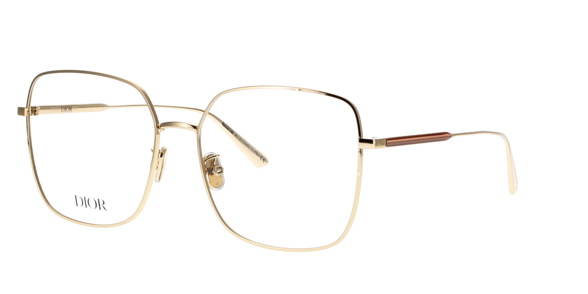Dior GemDiorO SU CD50016U Sunglasses - Luxury Designer Shades for Women - Perfect for Summer, Beach & Outdoor Activities