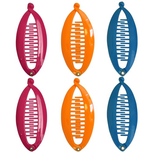 Blue Pink Orange