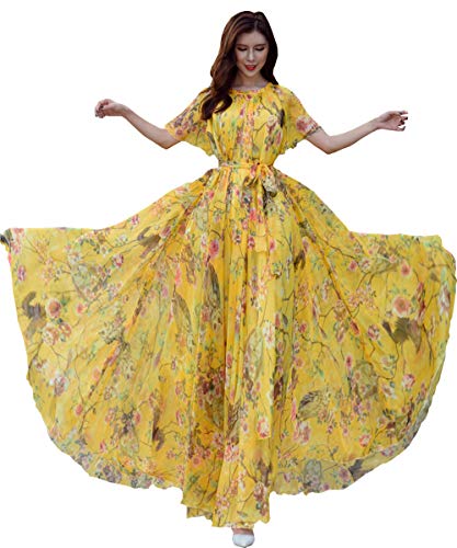 Yellow Owl Floral