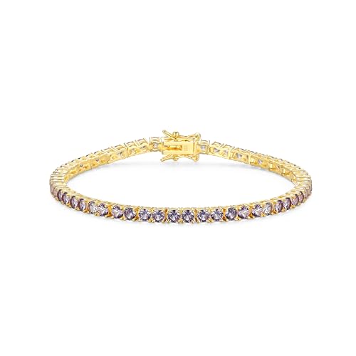 06. June - Alexandrite Sapphire
