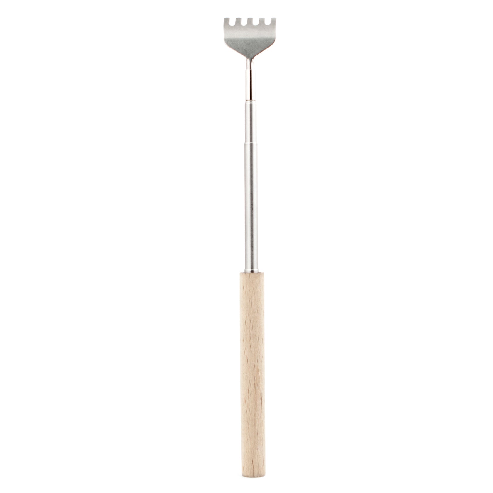 Premium Bamboo Back Scratcher - Extra Long 32