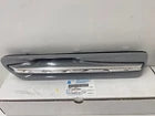 Genuine Holden WM WN Statesman & Caprice Front Guard Vents Pair - Premium Car Styling for Enhanced Airflow & Performance