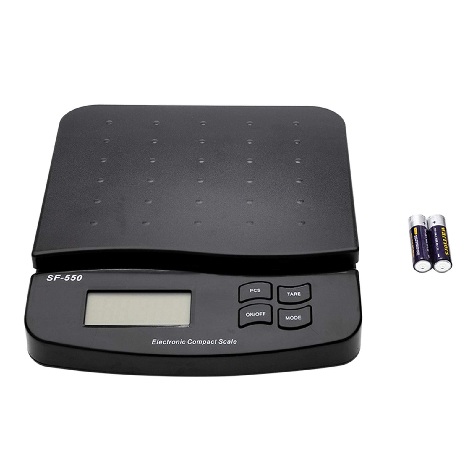Ochine Digital Kitchen Scale - Precision Food Scale with LCD Display, Lightweight & Durable Design for Baking, Cooking, Meal Prep & Portion Control | Perfect for Home Kitchen, Bakeries & Healthy Lifestyle