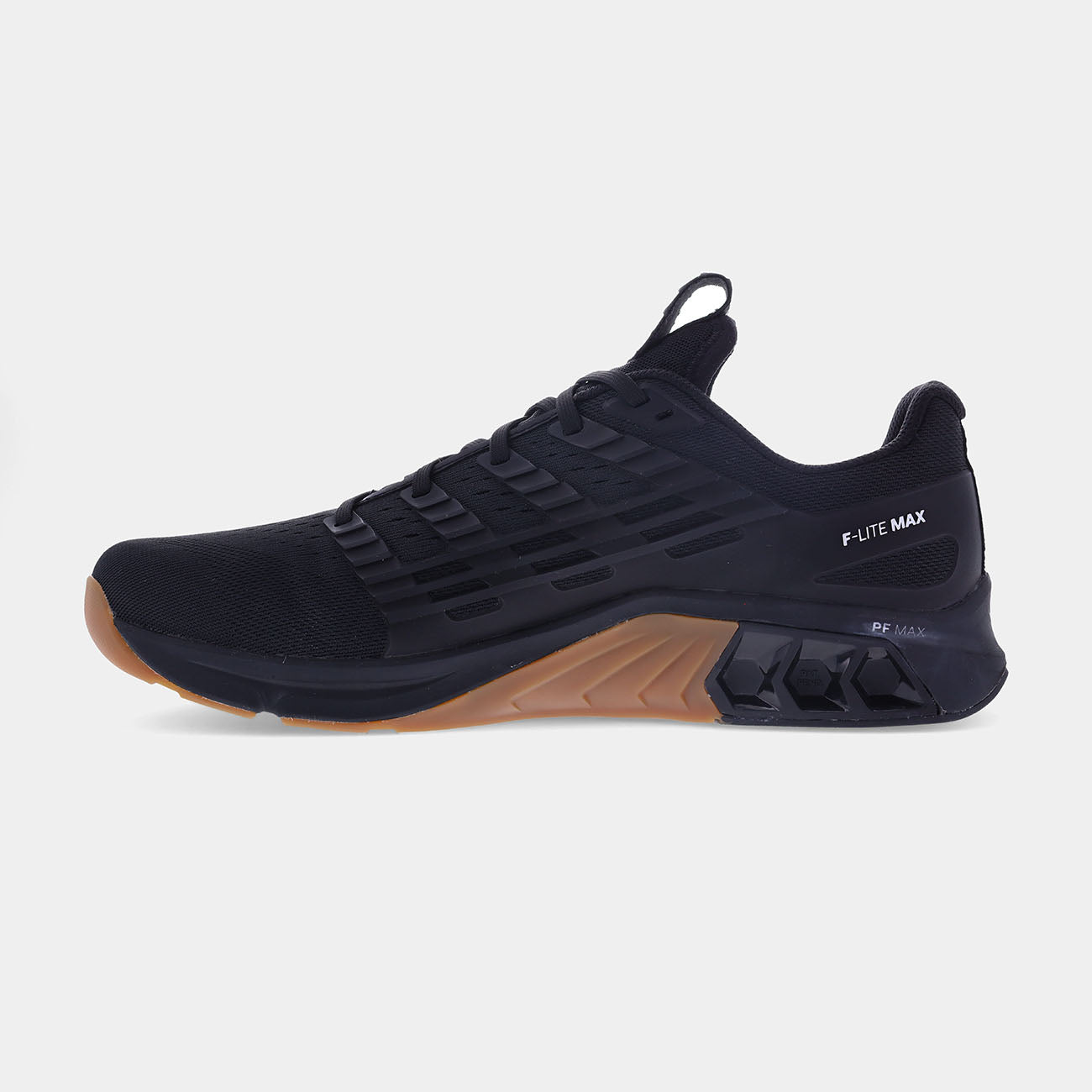 Innov-8 F-Lite Max Men's Cross Training Shoes - Lightweight & Breathable for Gym, Running & Outdoor Workouts