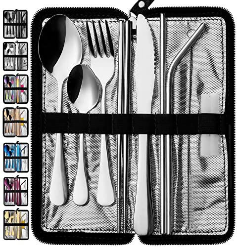 Silver Set