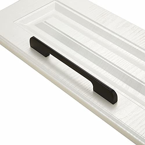 Aluminum Cabinet Pulls 13.4