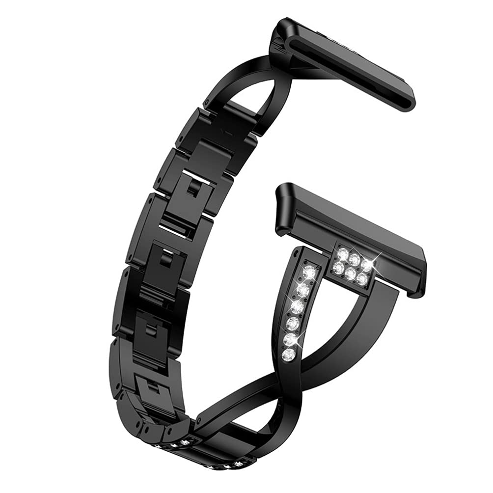 Hemobllo Stainless Steel Watch Band - 1pc Adjustable Steel Belt Bracelet for Men & Women, Durable & Comfortable Watch Strap Replacement - Perfect for Casual, Business & Formal Wear
