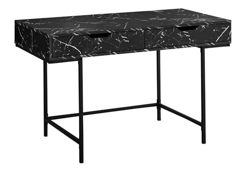 Black Marble-look/Black