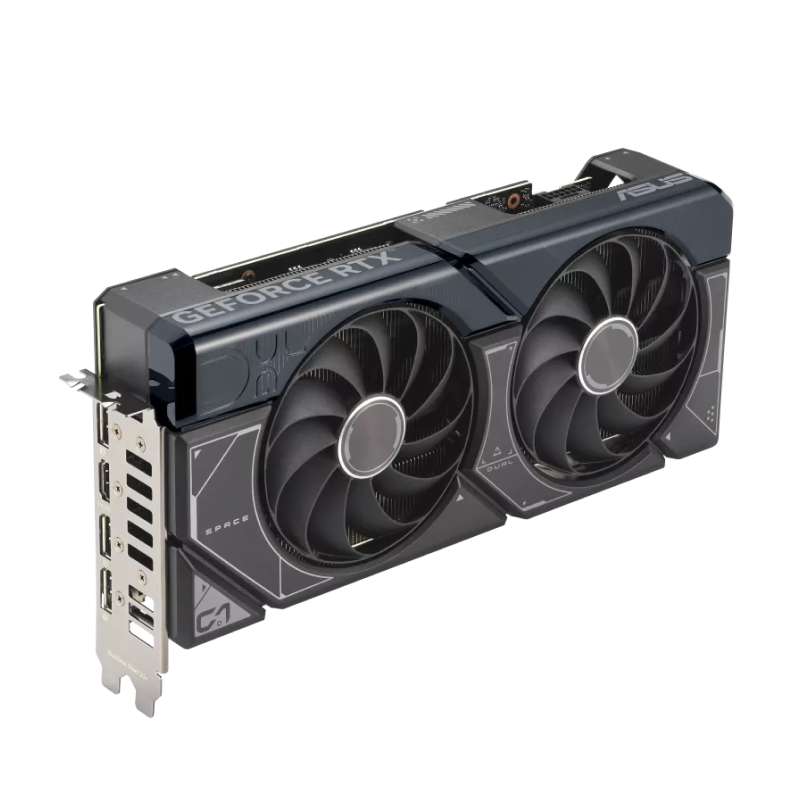 Dual RTX 4070 Ti Super 16GB GDDR6X Graphics Card - High Performance Gaming & VR Ready GPU for 4K Gaming, Streaming & Content Creation