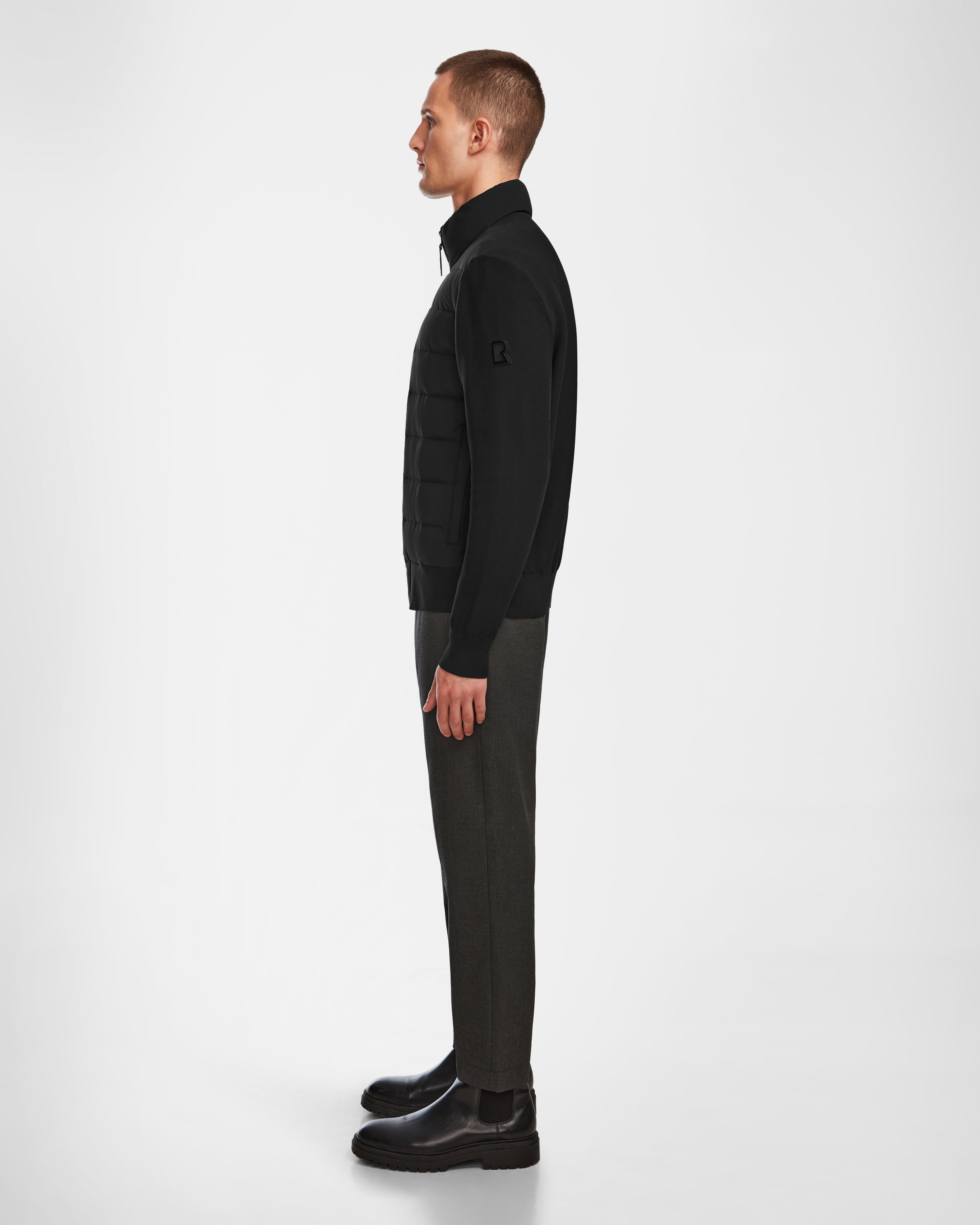 EUGENE 6124016 Black - Stylish and Durable for Everyday Use | Perfect for Home, Office, and Travel
