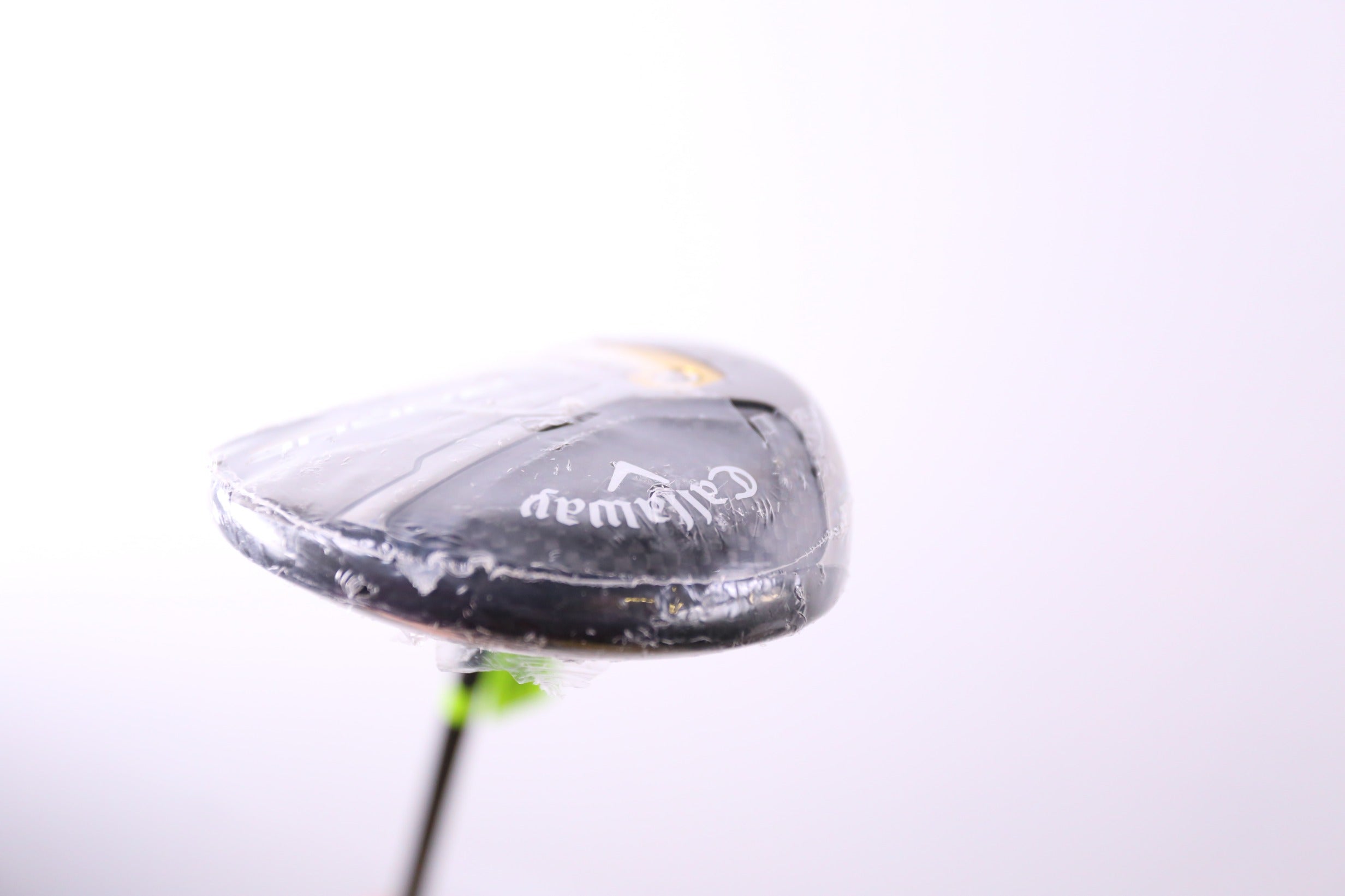 Used Callaway Rogue ST MAX 3 Wood Left Handed 15° Senior Flex Golf Club - Perfect for Senior Golfers & Left-Handed Players on Fairways & Tee Shots