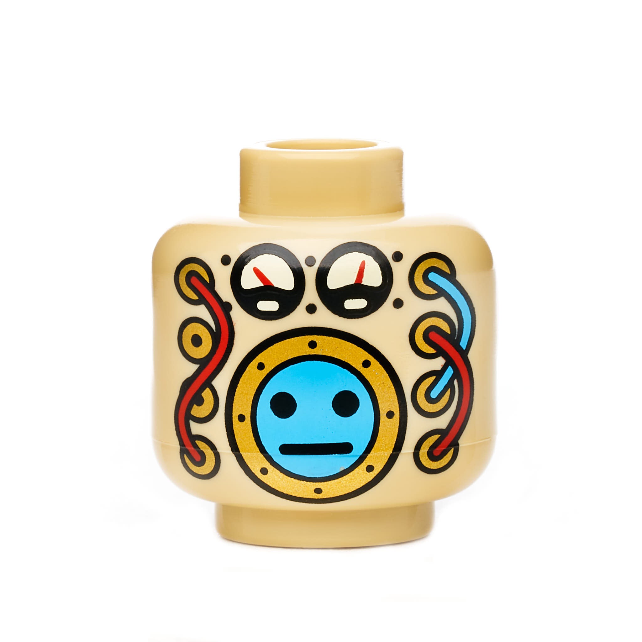 Tan