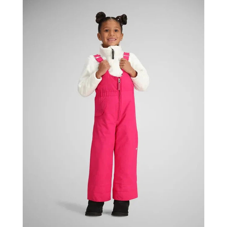 Obermeyer Junior Snoverall Snow Pants 2025 - Waterproof & Insulated Snow Bibs for Kids - Perfect for Skiing, Snowboarding & Winter Play
