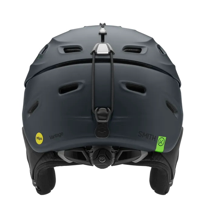 Smith Vantage MIPS Helmet 2025 - Lightweight Bike Helmet for Men & Women with Advanced Safety Technology - Perfect for Road Cycling, Mountain Biking & Commuting