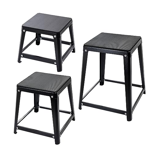 Black 3 sets