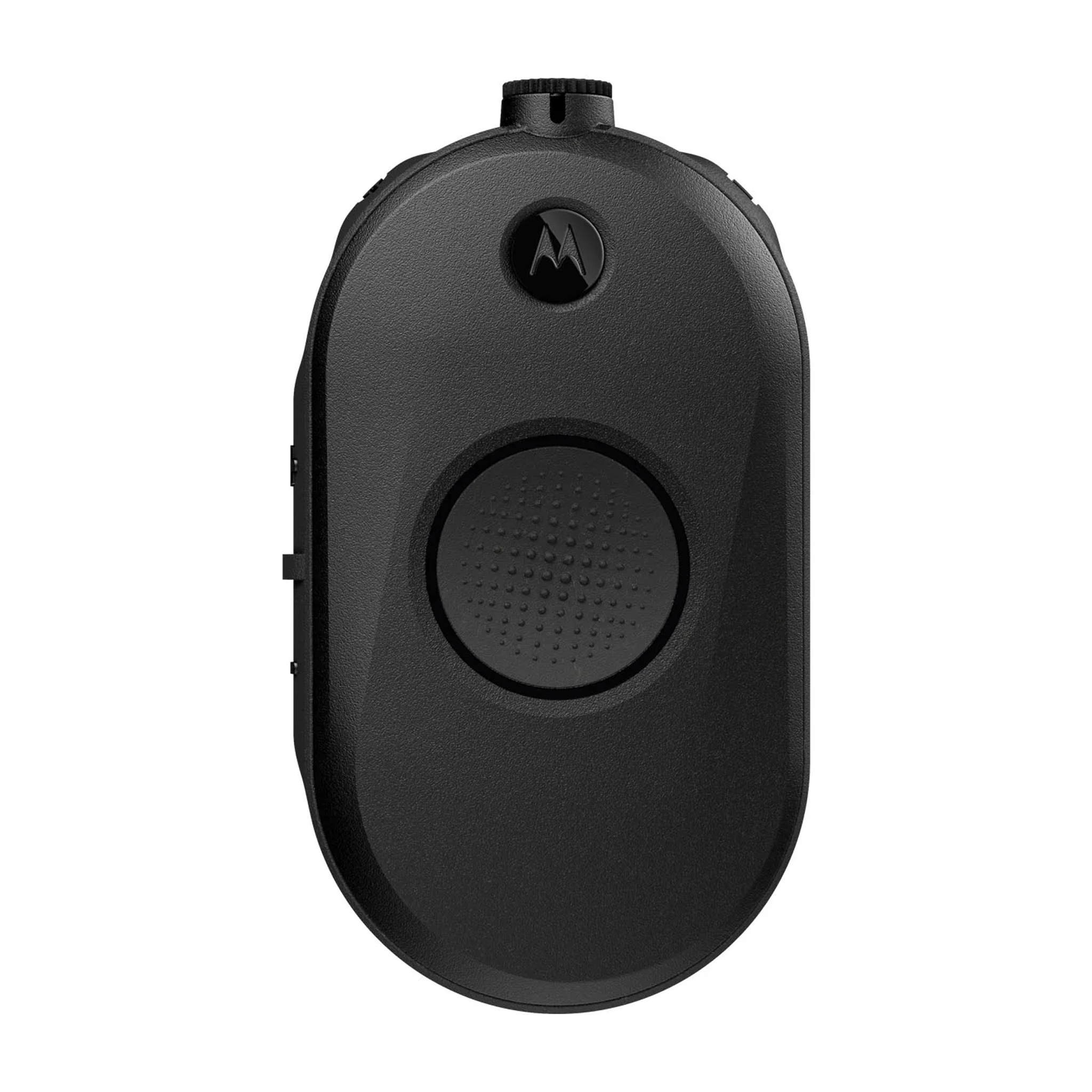 Motorola CLP1010E UHF Two-Way Radio - Compact & Lightweight for Business, Construction & Outdoor Adventures