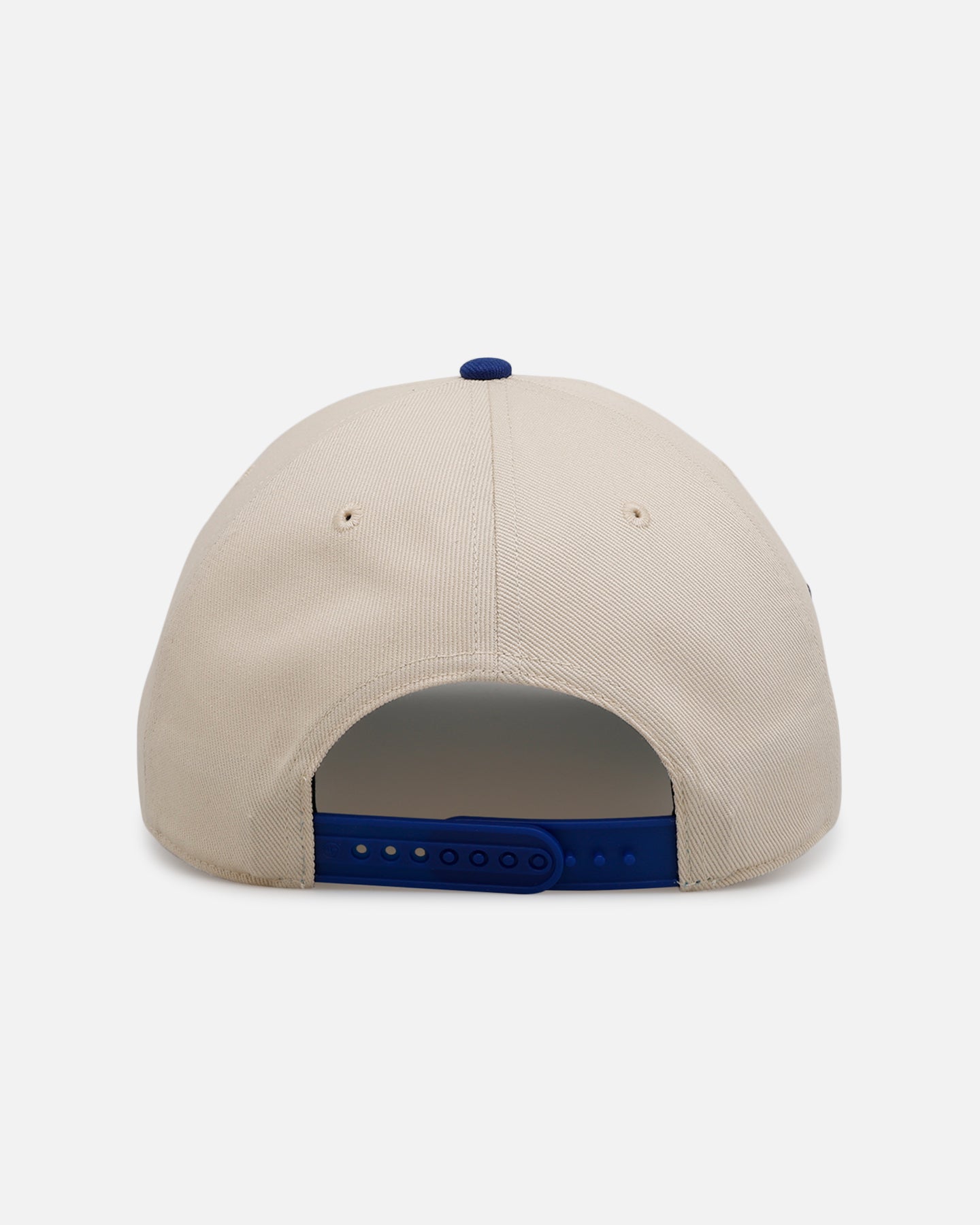 47 Brand Kansas City Royals MLB Opening Day Script Hitch Snapback Hat - Adjustable Baseball Cap for Men & Women - Perfect for Games, Sports & Casual Wear