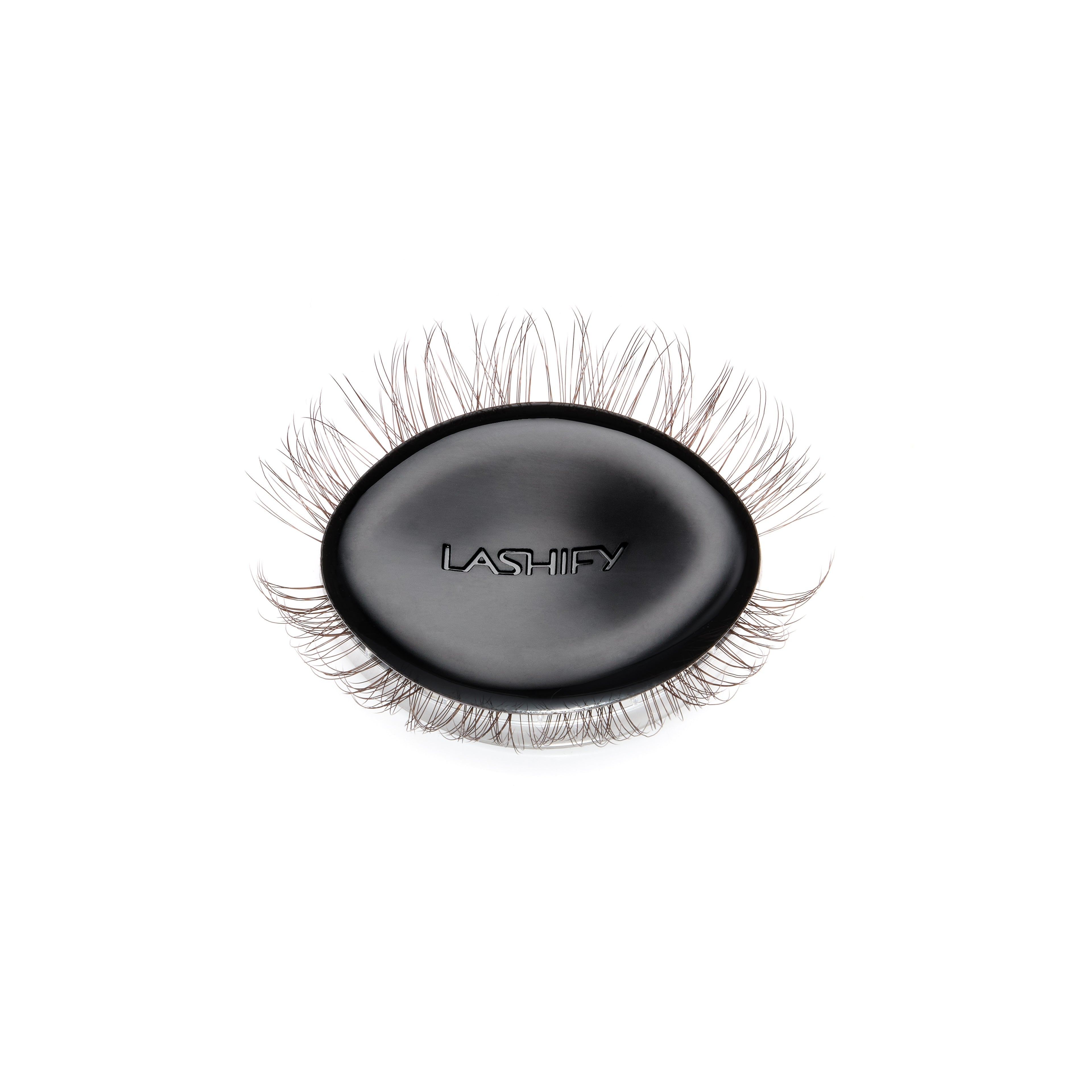 Plus+ Gossamer® Lash - Natural Looking False Eyelashes for Dramatic Volume & Length | Perfect for Weddings, Parties & Everyday Glam