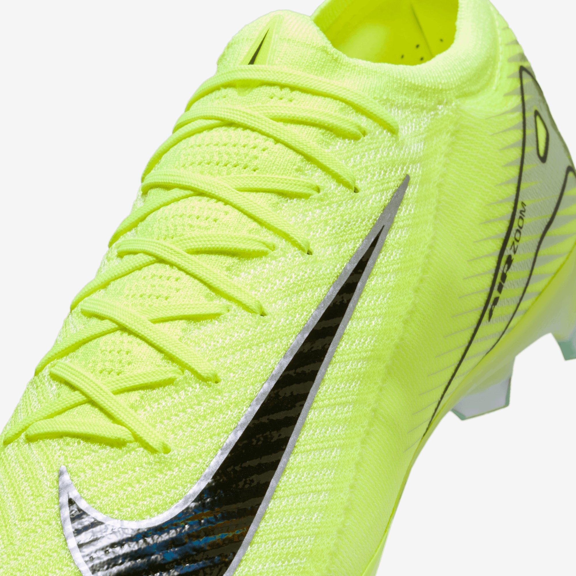 Nike Mercurial Vapor 16 Elite Soccer Cleats - Lightweight Football Boots for Men with Dynamic Fit & High-Speed Traction - Perfect for Professional Matches & Training Sessions