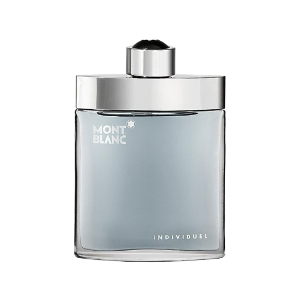 Individual Eau de Toilette Perfume for Women & Men - 75ml Long-Lasting Fragrance | Perfect for Daily Wear, Date Nights & Special Occasions