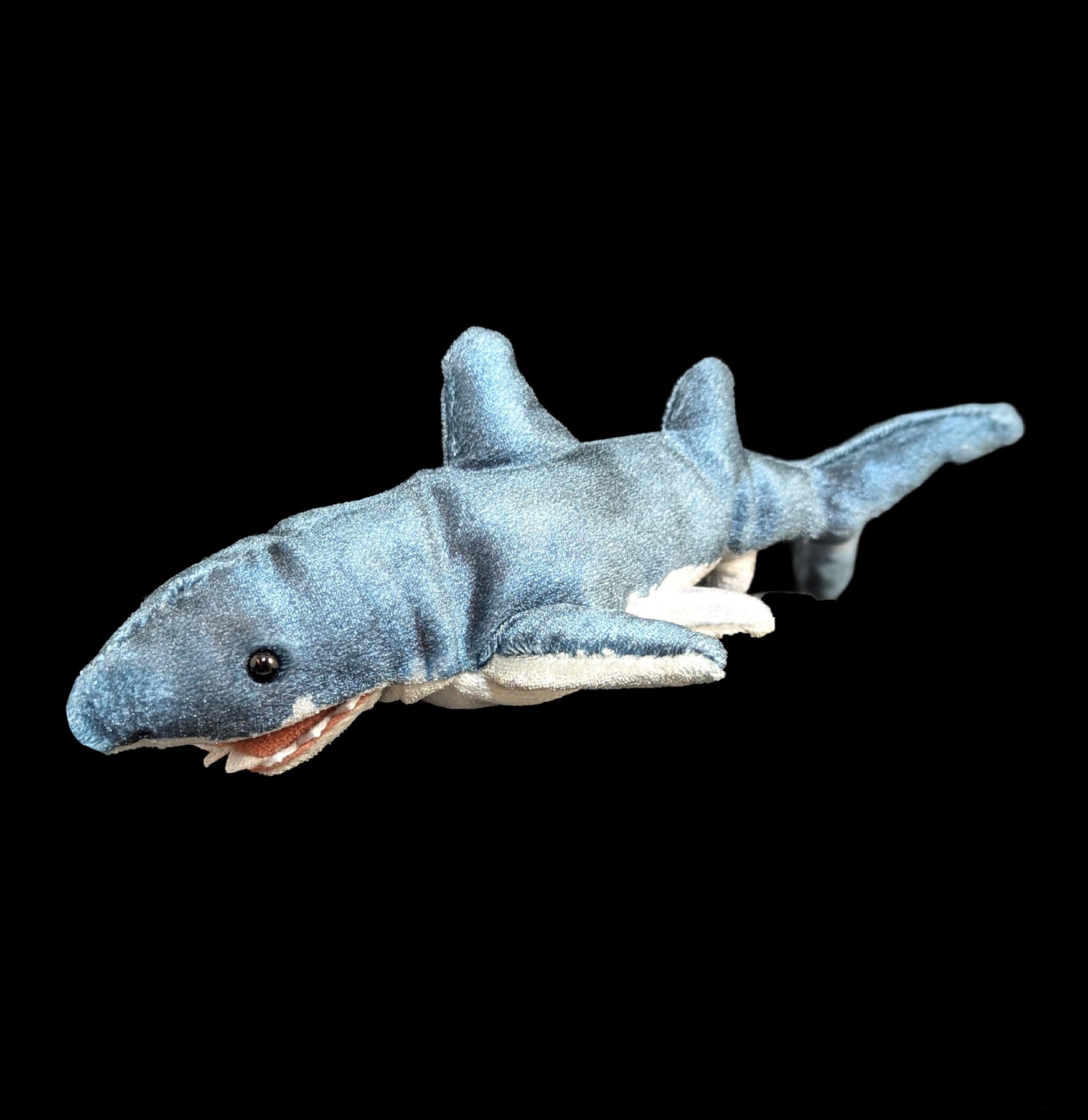 Mini Shark Finger Puppet - Fun & Interactive Toy for Kids, Perfect for Storytelling, Role Play & Early Learning - Great for Birthday Gifts & Classroom Activities