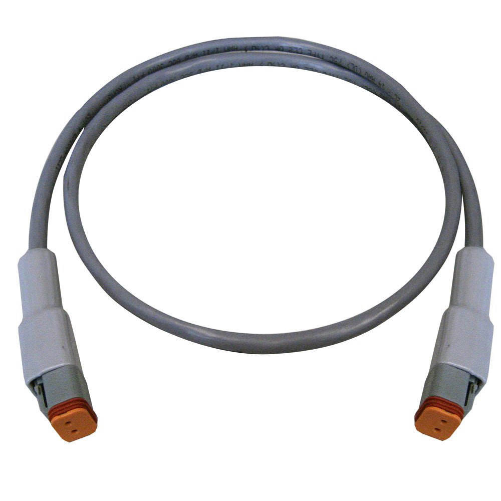 UFlex Power A M-PE1 3.3ft Extension Cord - Heavy Duty Power Cable for Home, Office & Workshop | Perfect for Electronics, Appliances & Power Tools