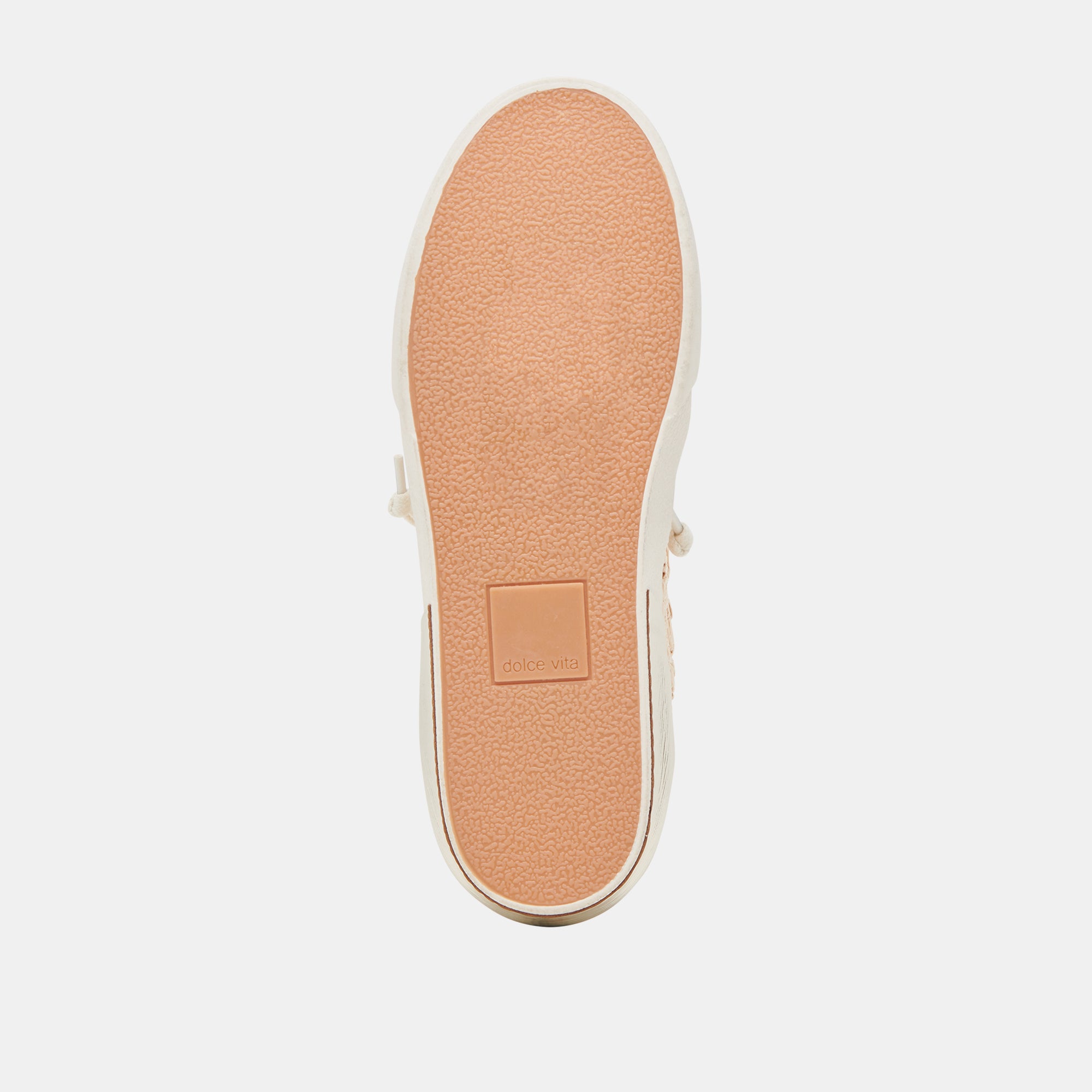 ZINA Floral Sneakers for Women - Cream Raffia Casual Shoes with Floral Design | Perfect for Spring, Summer, Beach & Outdoor Activities