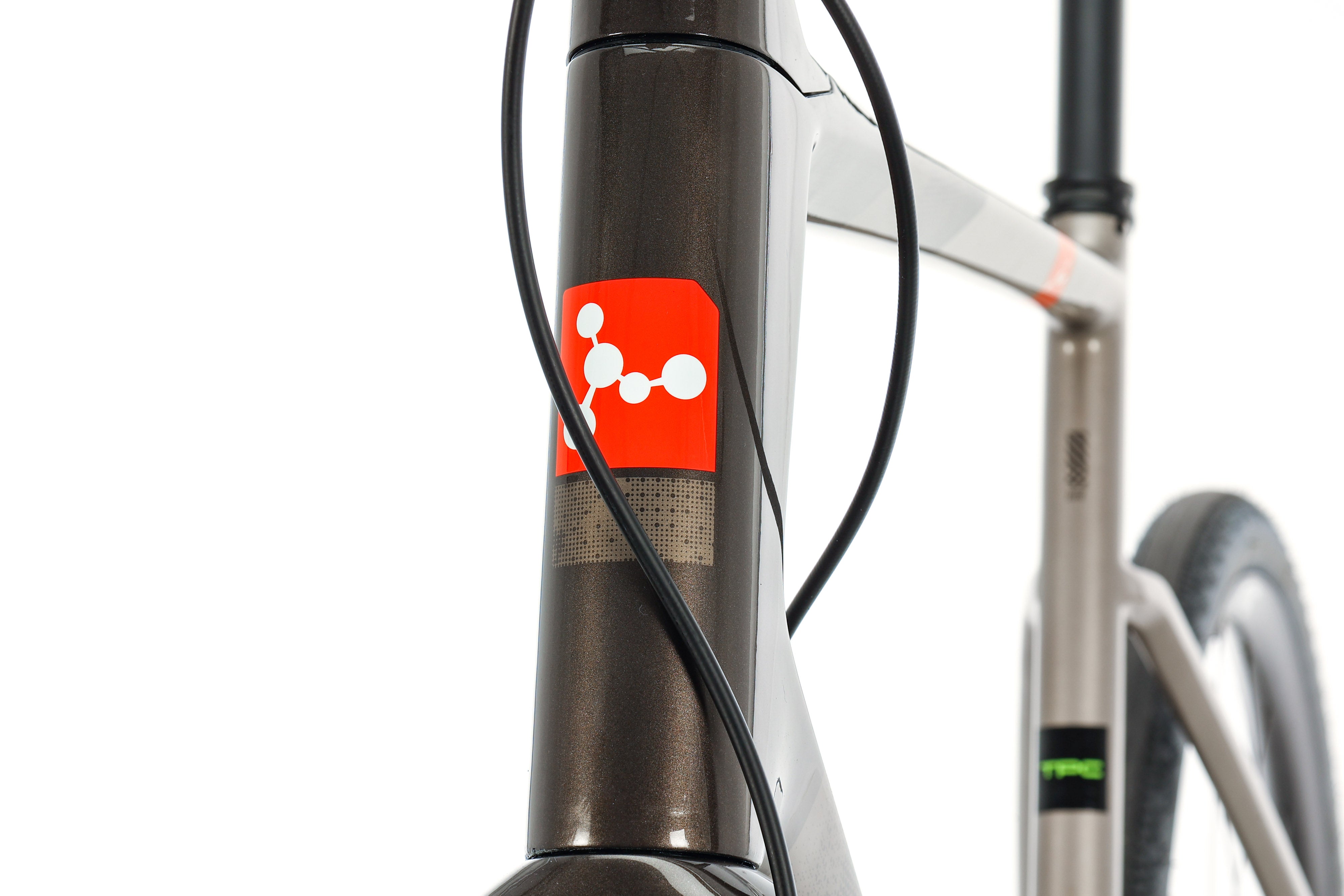 Argon 18 Dark Matter Force AXS Gravel Bike 2022 - X Large Size | High-Performance Carbon Frame & Wireless Shifting | Perfect for Adventure Racing & Off-Road Cycling