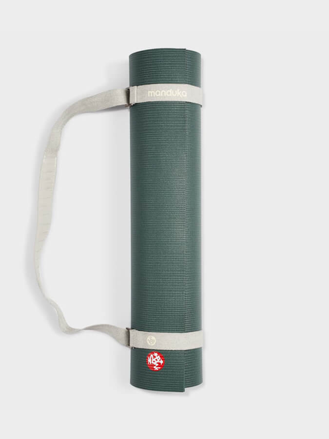 Manduka The Commuter Yoga Mat Carrier Sling - Lightweight & Durable Yoga Mat Bag for Travel & Studio - Perfect for Yoga Enthusiasts & Fitness Lovers