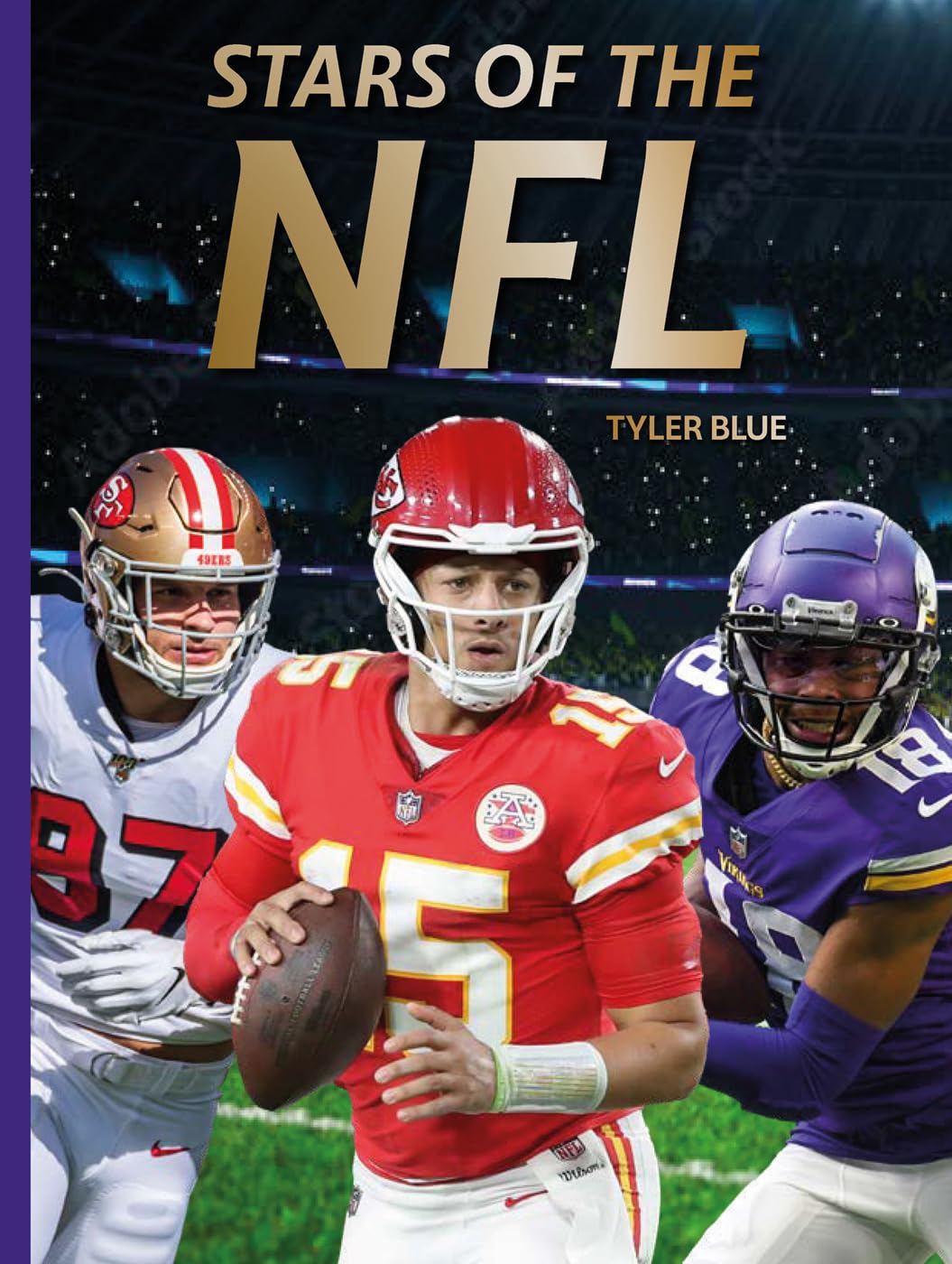 NFL Stars Jerseys - Official Abbeville Sports Apparel for Football Fans & Game Day Outfits