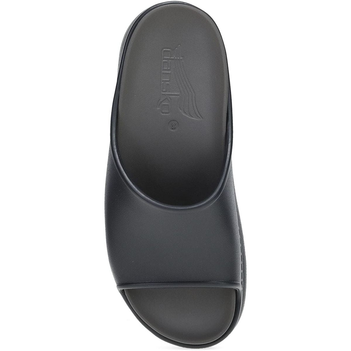 Dansko Devyn Women's Professional Clogs - Slip-Resistant & Comfortable Work Shoes for Nurses, Chefs & Healthcare Workers (Style #7901000100, 7901595900, 7901100200) - Ideal for Long Shifts in Hospitals, Kitchens & Service Industries
